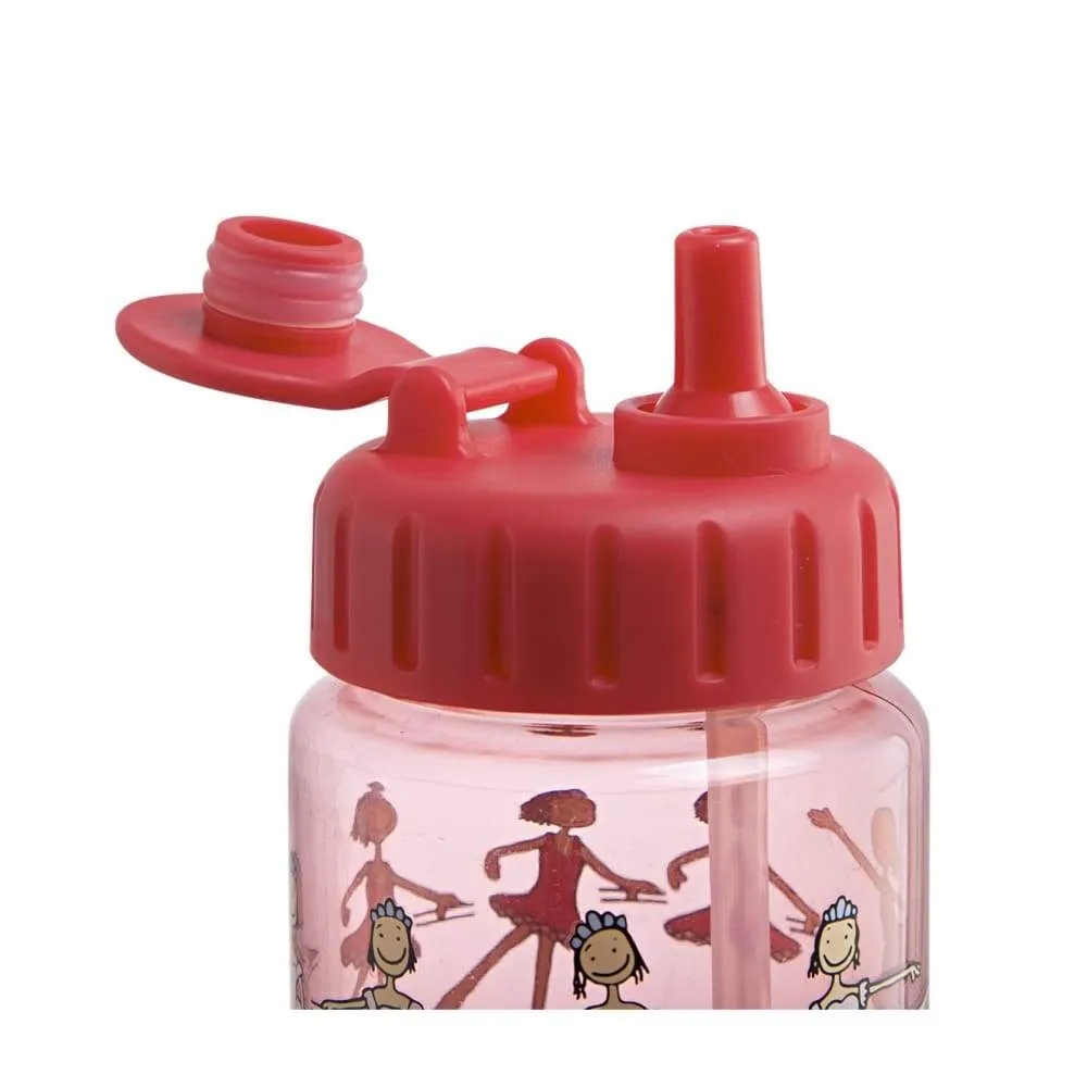 Tyrrell Katz Tritan Water Bottle Under the Sea