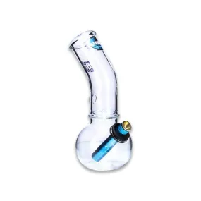 WATERFALL - LITTLE FART GLASS BONG