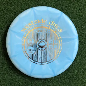 Westside Discs Shield [ 3 3 0 1 ]